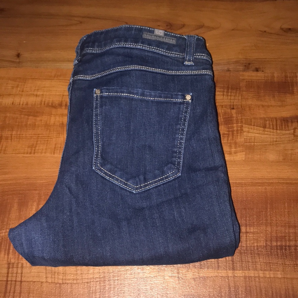 Lauren Conrad Skinny Jeans